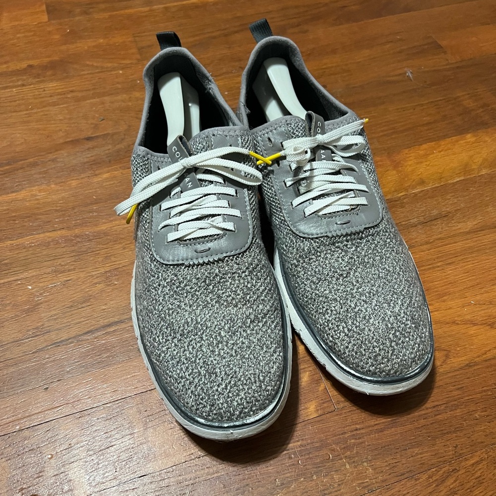 Cole Haan Knit Zero Grand